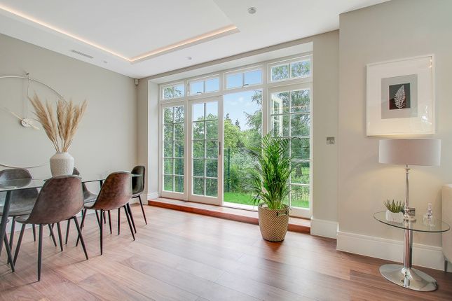 Thumbnail Mews house for sale in Bute Mews, Hampstead Garden Suburb
