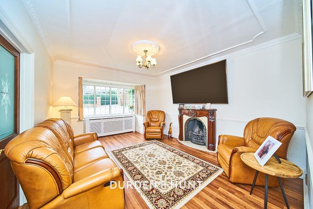Detached house for sale in St Johns Road, Loughton