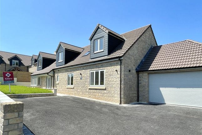 Detached house for sale in Broadway, Chilcompton, Radstock