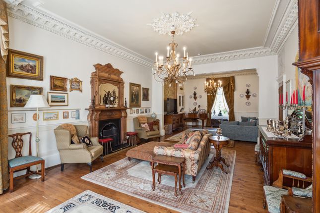 Town house for sale in Blairbeth Road, Rutherglen, Glasgow