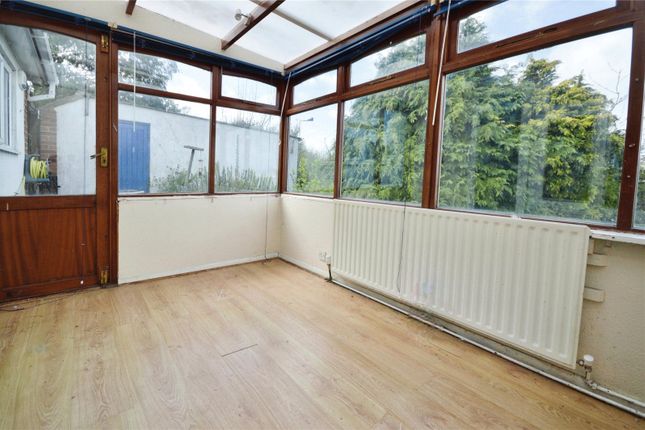 Bungalow for sale in Willement Road, Faversham, Kent