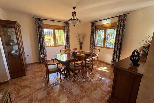 Country house for sale in Countryside, Catral, Alicante, Valencia, Spain