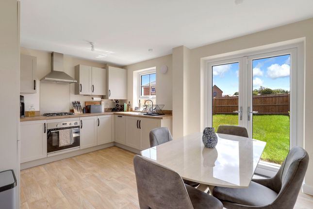 5 River Otter Holt, Sutton-In-Ashfield photo 3