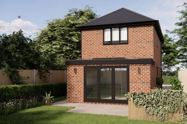 42 Astbury Lane Ends, Congleton photo 2