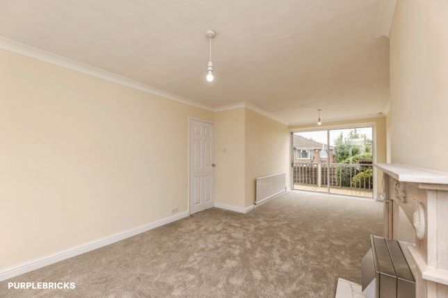 5, Dulverton Rise, Pontefract photo 4