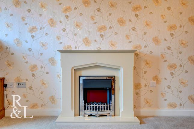 10 Bainbridge Court, Kilwardby Street, Ashby-De-La-Zouch photo 4