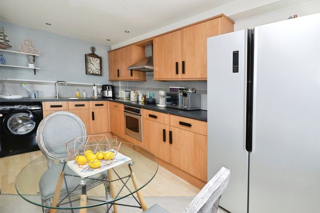Flat 62 237 Albert Road, Plymouth Devon, Devon photo 4