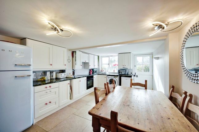 Terraced house for sale in Church Road, West Peckham, Maidstone