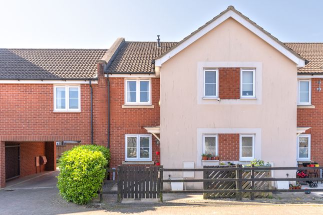 2-bed house on 43 Inkerman Close, BRISTOL, £295,000