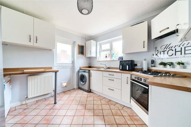 Semi-detached house for sale in Roberts Road, Aldershot, Hampshire