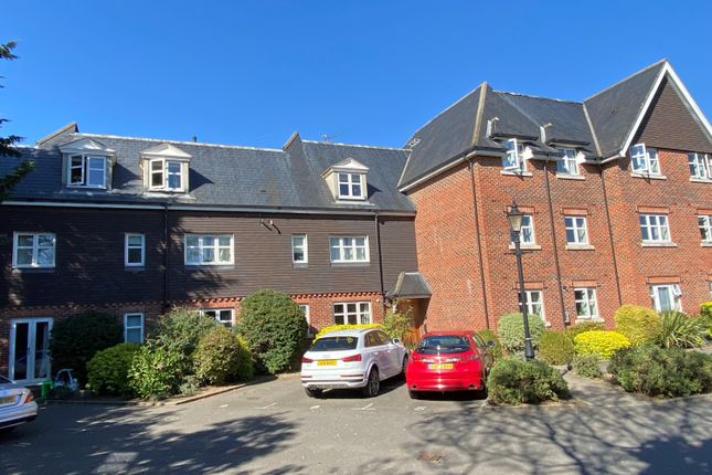 Thumbnail Flat to rent in Albany Court, Albany Place, Egham, Surrey