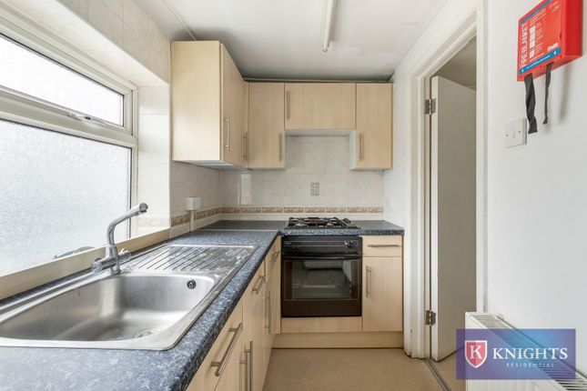 End terrace house for sale in Raynham Road, London