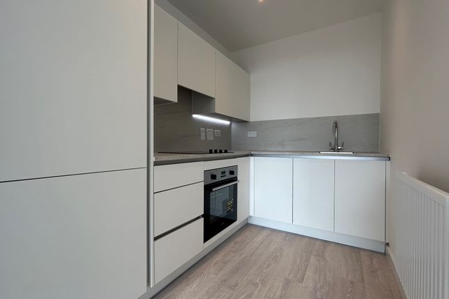 Flat for sale in Meadowlark House, Moorhen Drive, Hendon