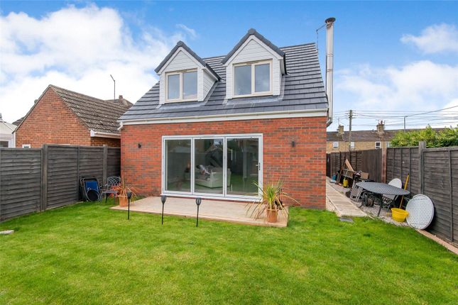 Bungalow for sale in Horsegate, Deeping St. James, Peterborough, Lincolnshire