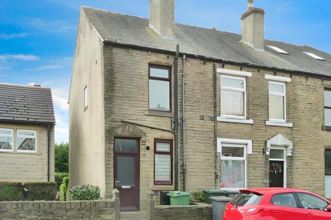 Thumbnail Property for sale in New Hey Road, Salendine Nook, Huddersfield