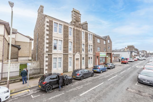 Thumbnail Flat for sale in Brook Street, Broughty Ferry