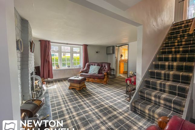 Cottage for sale in Great North Road, Gamston