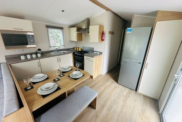 Percy Wood Holiday Park, Leamington Ln, Morpeth photo 3