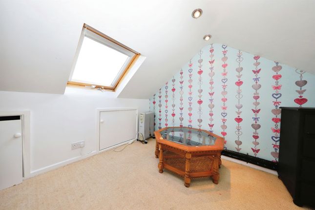 End terrace house for sale in Dunclent Crescent, Kidderminster