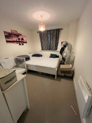 66 Admirals House, Gisors Road, Southsea photo 4