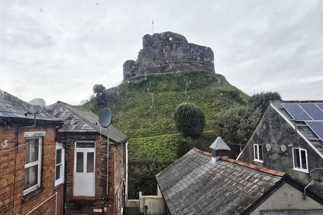 Flat 4, Castle Keep, Launceston photo 4