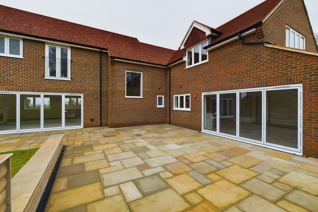 Detached house for sale in North End Road, Quainton, Aylesbury