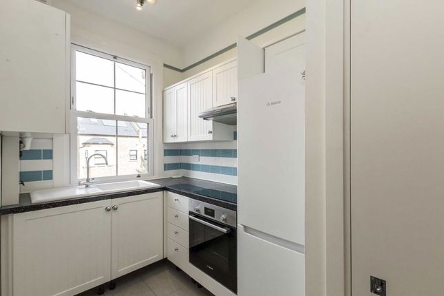 Beaumont Road, London photo 3