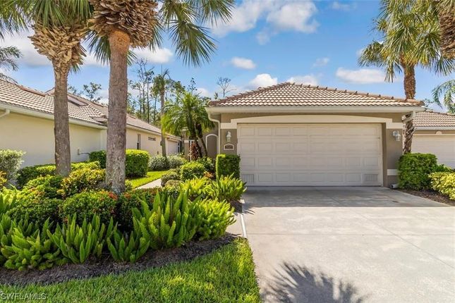 Property for sale in 8056 Woodridge Pointe Drive, Fort Myers, Florida, United States Of America