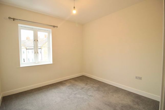 Flat to rent in Hobbs Road, Shepton Mallet