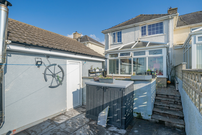 Semi-detached house for sale in Salterbeck Terrace, Workington