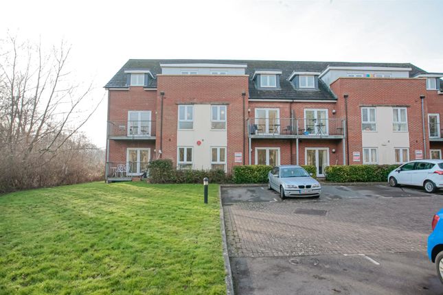 66, Leander Way, Oxford photo 2