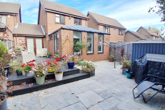 132, Glencoe Road, Hayes photo 4