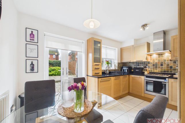 5, Rosewood, Wrexham photo 2