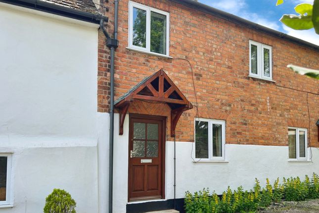 Terraced Cottage