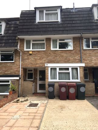 7, Knighton Close, Caversham, Reading, Knighton Close, Caversham, Reading, Reading photo 4