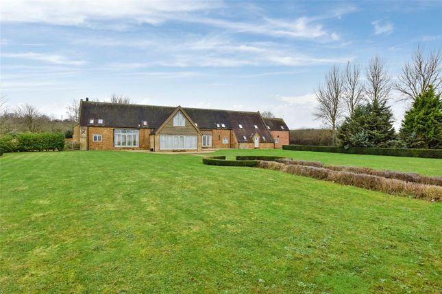 Thumbnail Detached house to rent in York Farm, Ilmington, Shipston-On-Stour, Warwickshire