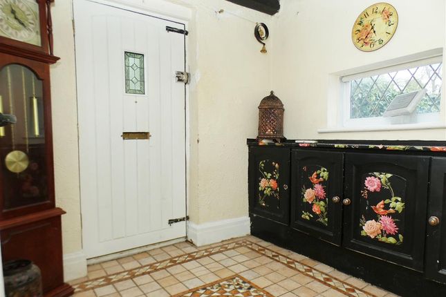 Cottage for sale in Blacklow Brow, Huyton, Liverpool