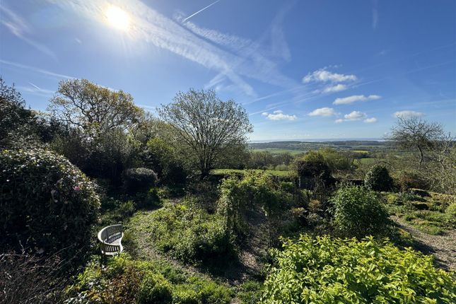 Cottage to rent in Court House Road, Llanvair Discoed, Chepstow