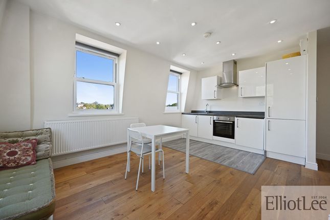 Flat 16, Ambassador House, Harrow photo 4