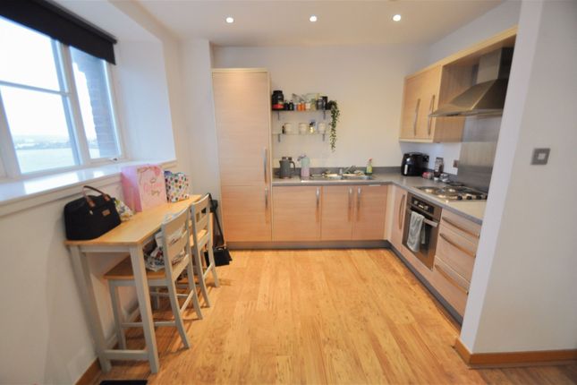 Flat for sale in Dock Road, Birkenhead