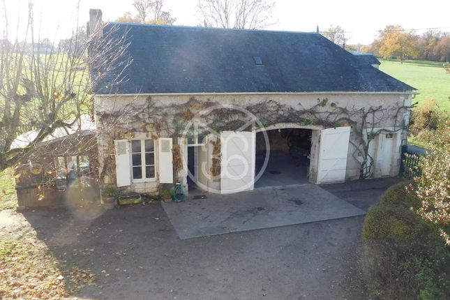 Property for sale in Tournon St Martin, 36220, France, Centre, Tournon St Martin, 36220, France