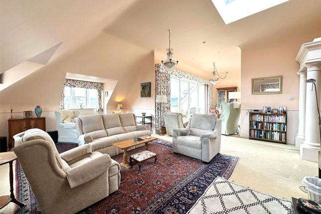 Flat for sale in Devonshire Place, Eastbourne, East Sussex