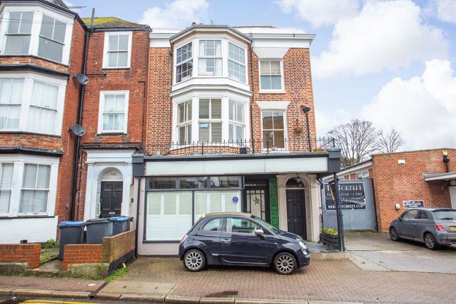 Town house for sale in High Street, Ramsgate