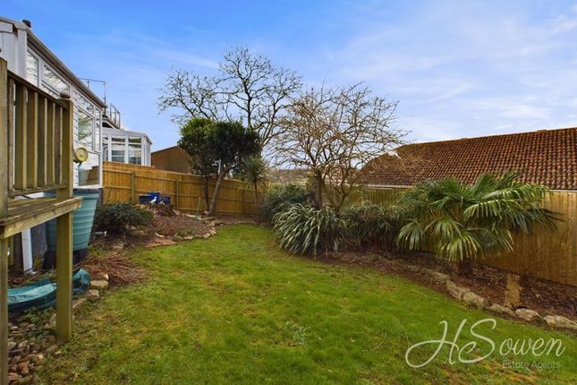 Detached house for sale in Teignmouth Road, Torquay