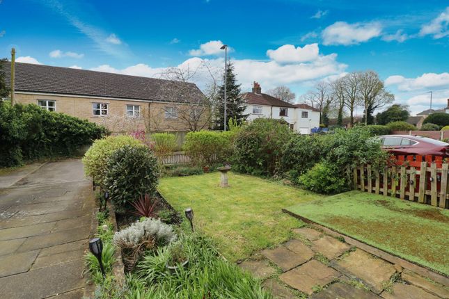 Semi-detached house for sale in Medeway, Stanningley, Pudsey, West Yorkshire