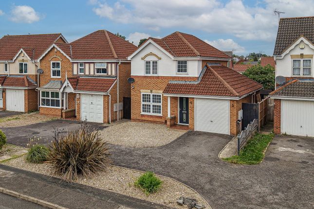 34, Jewsbury Way, Leicester photo 4