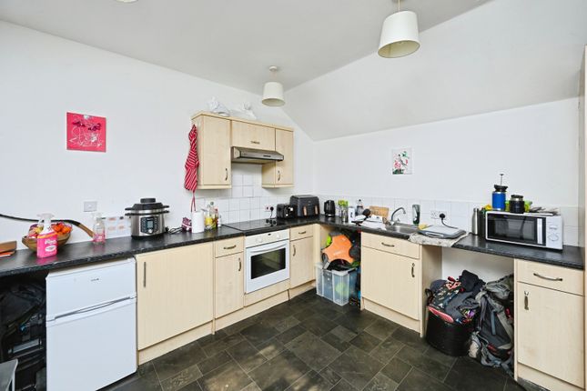 7, Gardiners Court, Mansfield photo 4