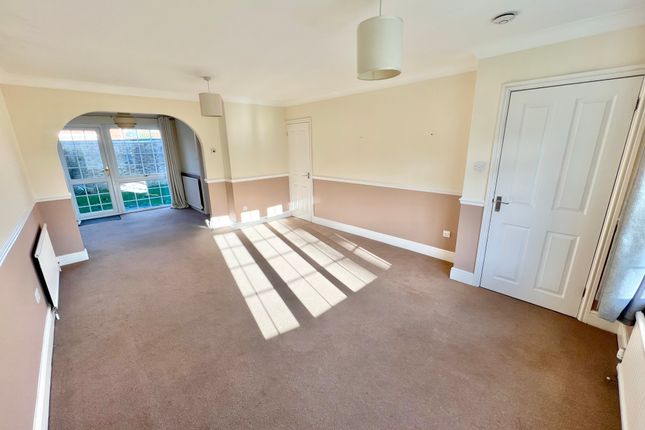 End terrace house for sale in Grenville Gardens, Frimley Green, Camberley