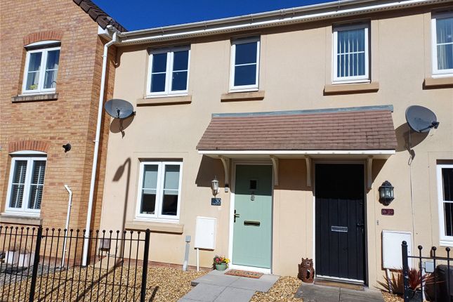 2-bed house on 30, Kingfisher Road, Bridgend, £165,000