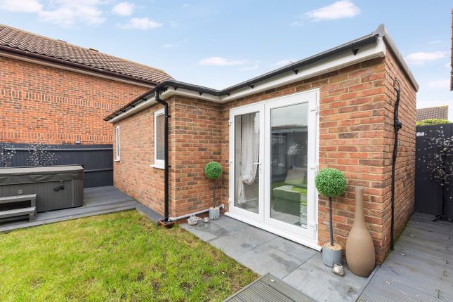 Detached house for sale in Bill Hamling Close, London